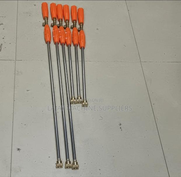 Sprayer Pump Guns or Nozzles