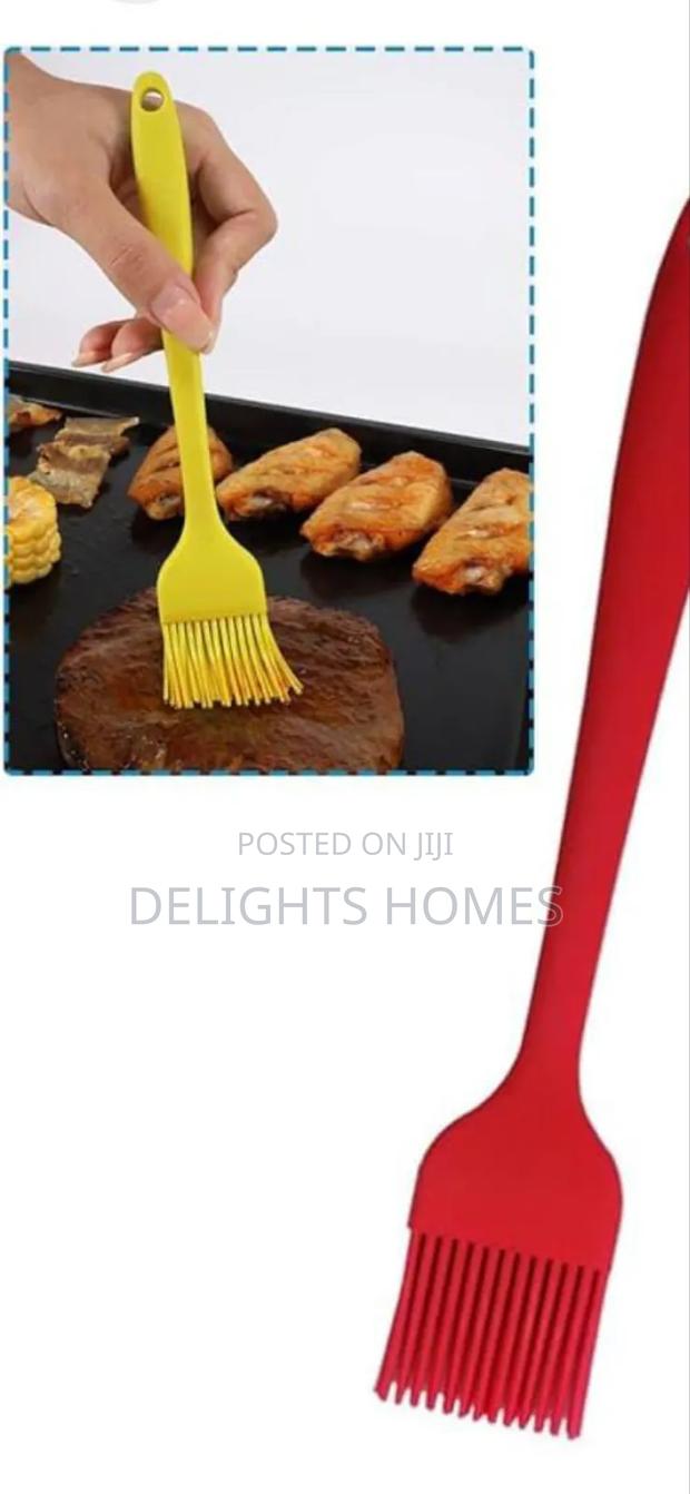Silicon Oil Brush_esj - thumbnail 2