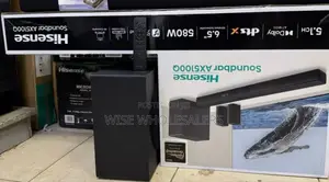 New Arrival Ax5100q