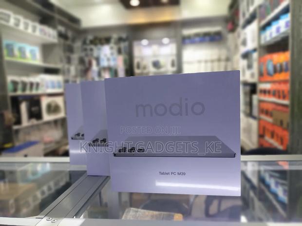 New Modio M39 512 GB Gray