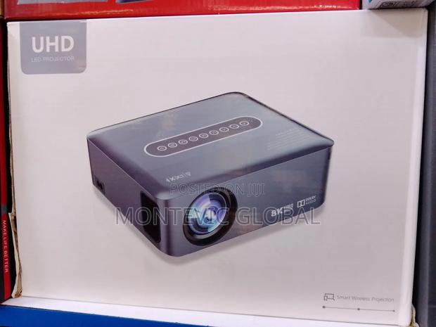 X1 Nano Projector - main view