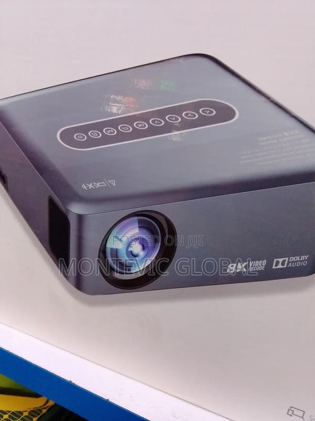 X1 Nano Projector - thumbnail 3