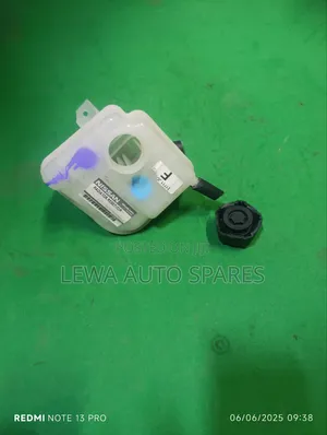 Coolant Nissan Dualis