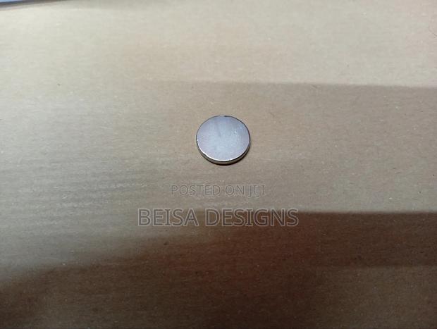 Neodymium Magnet For Diy - thumbnail 2