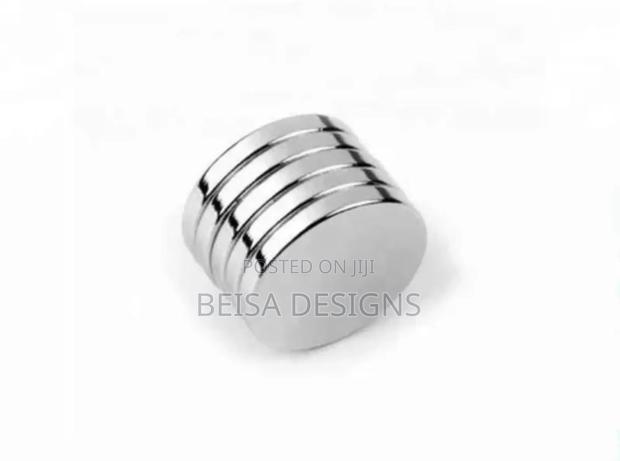 Neodymium Magnet For Diy - main view