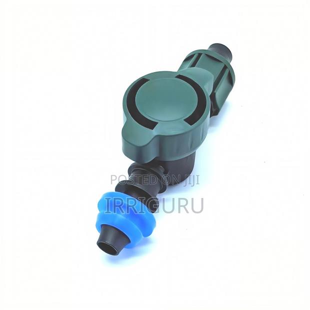 Drip Irrigation Minivalves - main view