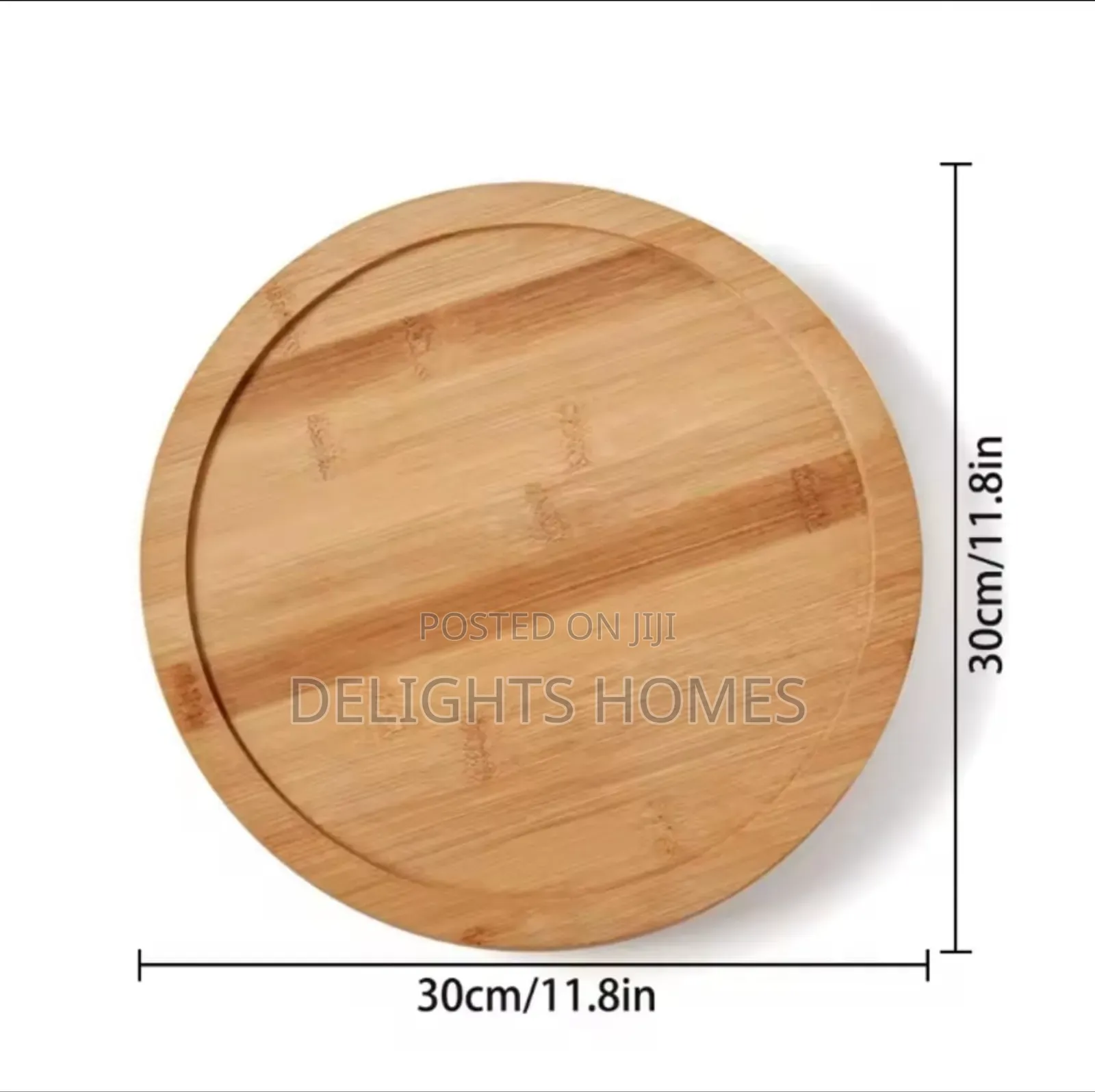 Bamboo Rotating Spice Rack_ele