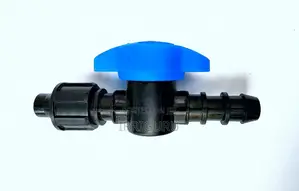 Drip Irrigation Small Valve