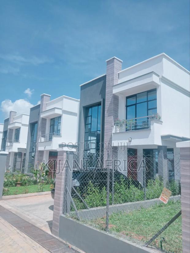 4bdrm Maisonette in Kamakis for rent - thumbnail 2