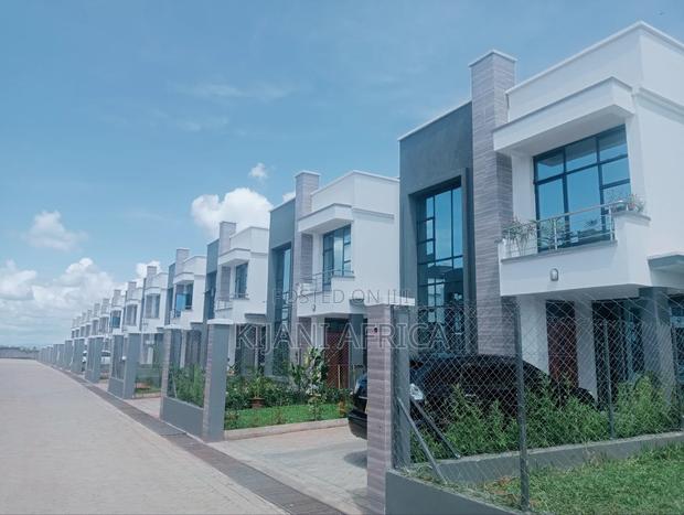 4bdrm Maisonette in Kamakis for rent - thumbnail 3