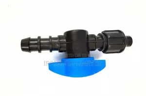 Drip Irrigation Micro Valve