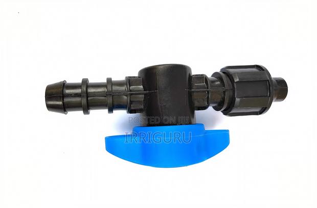Drip Irrigation Micro Valve - main view