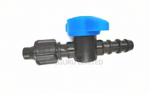 Drip Irrigation Micro Valve16mm