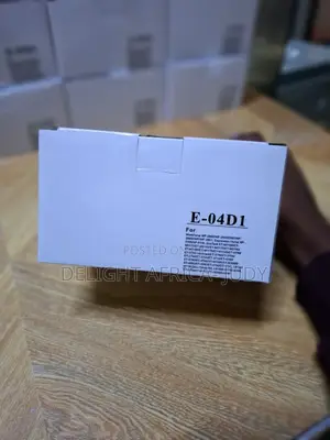 Epson E04d1 Ink Maintenance Tank Box for Et-3710 .