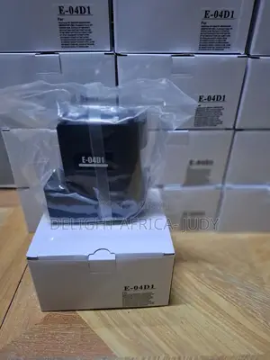 Epson E04d1 Ink Maintenance Tank Box for Et-3710 .
