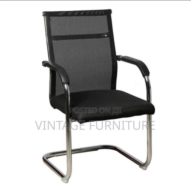 Visitors Chairs G-22