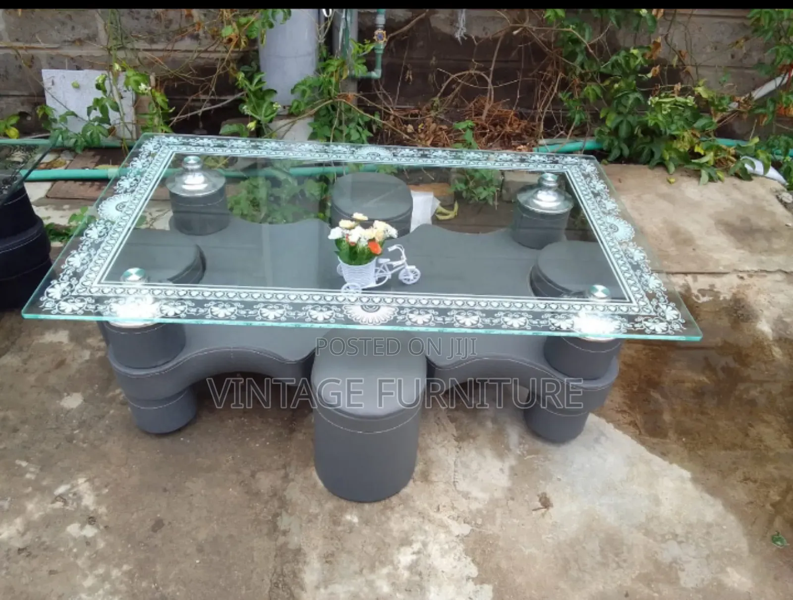 Coffee Table E22