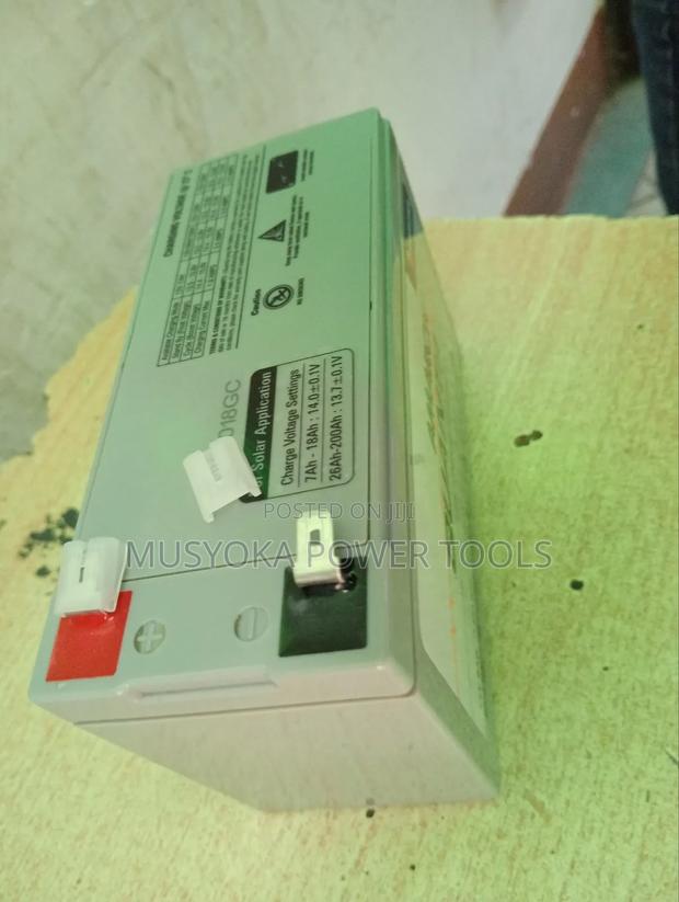 12v 9ah Ups Replacement Battery