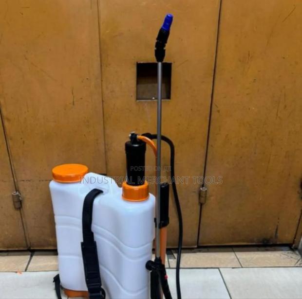 20ltrs Jacto Knapsack Sprayer -Durable - main view