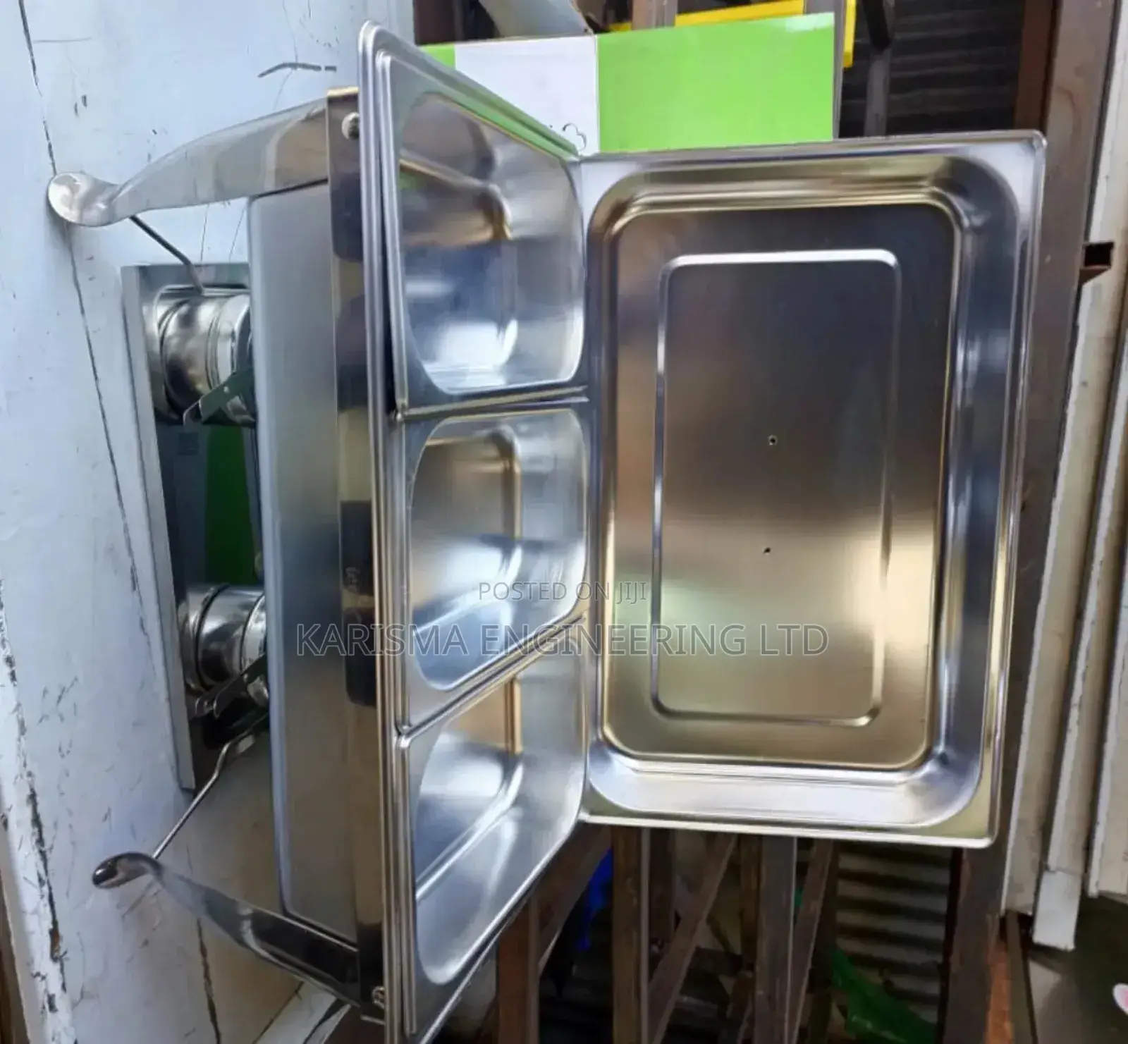 High Quality Chaffing Dish
