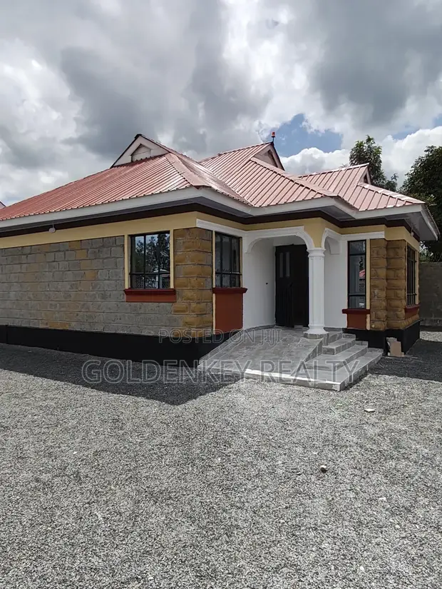 3bdrm Bungalow in Kitengela for sale