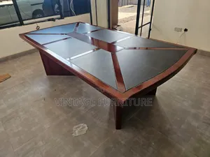 Boardroom Table 2.4m