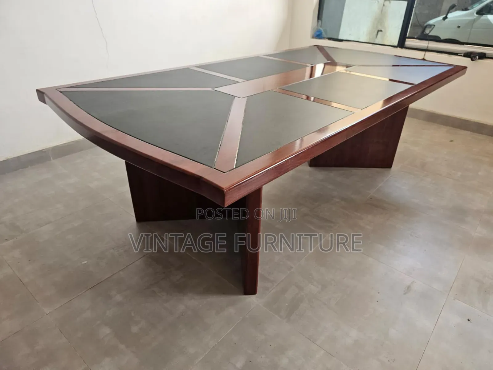 Boardroom Table 2.4m