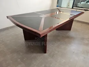 Boardroom Table 2.4m