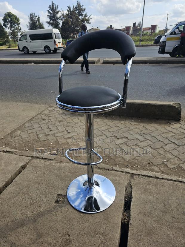 Kitchen Stools Executive Ra-331 - thumbnail 2