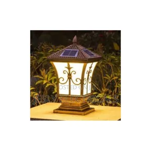 Solar Garden Lights