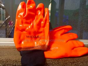 Flexible Cold Room Gloves For Easy Movement - thumbnail 2