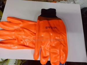 Cold Room Gloves For Freezer Grade - thumbnail 2