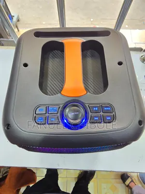 New Rechargeable Bluetooth/Usb Speaker