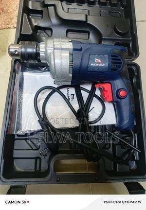 Electric Drill (750 Watts) - thumbnail 2