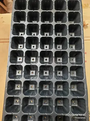 Nursery Stock Planting Tray