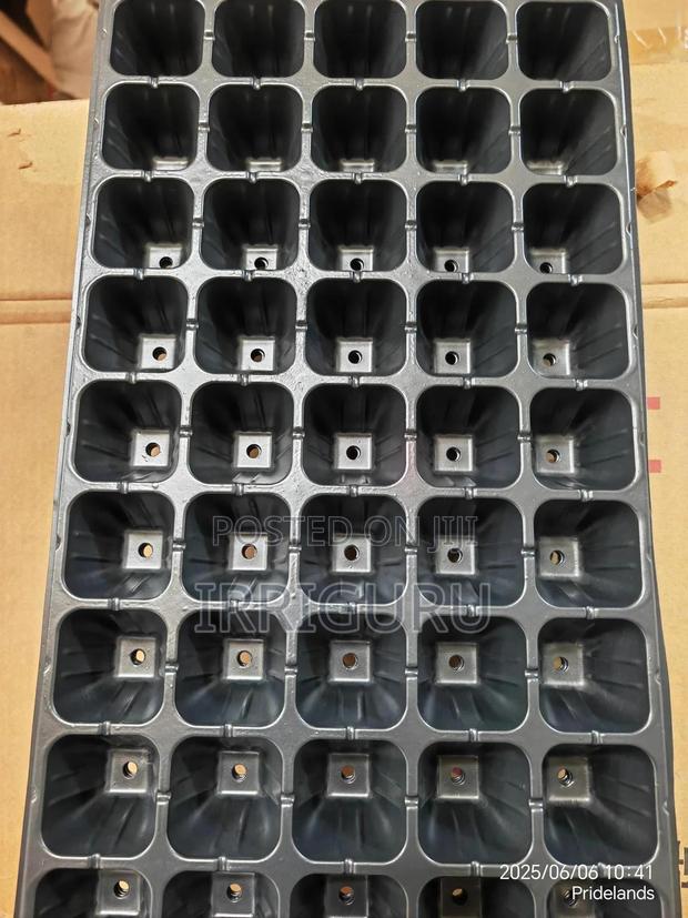 Nursery Stock Planting Tray - main view