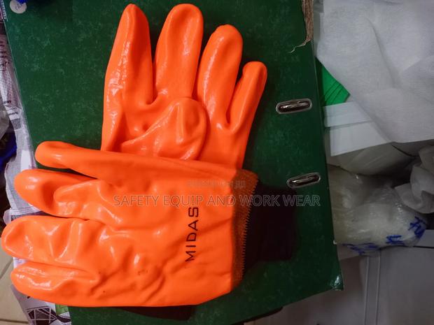 Unisex Cold Room Gloves
