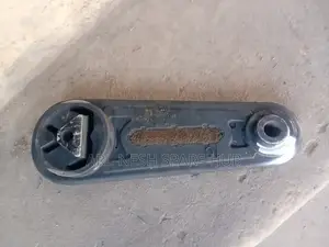 Nissan Latio Lower Engine Mounting