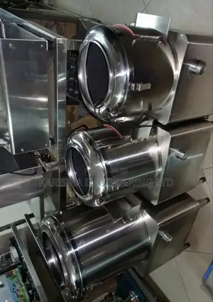 Stainless Steel Potato Peeler