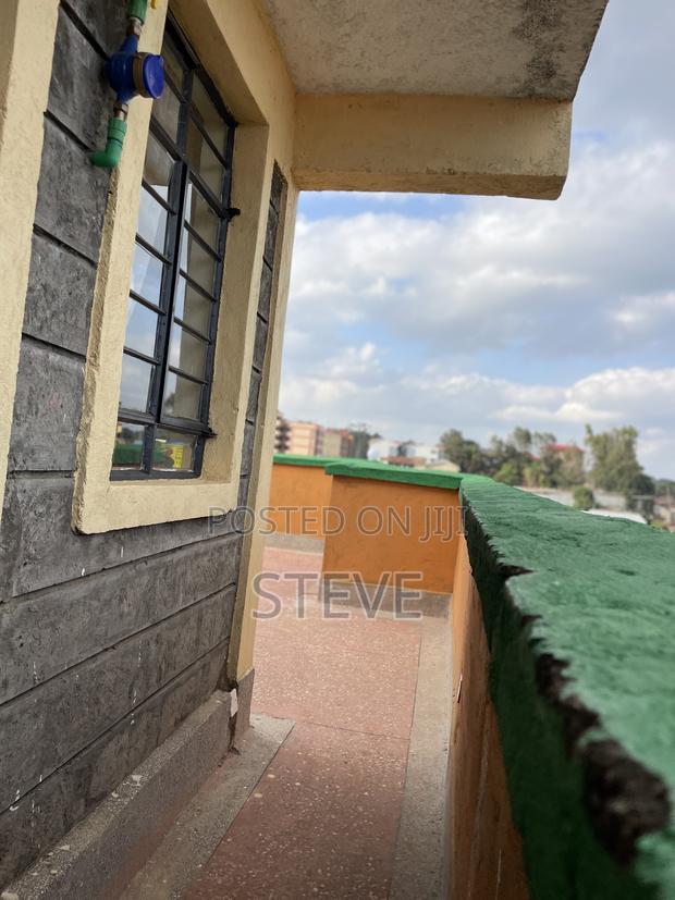 1bdrm Penthouse in M&M Apartment, Dagoretti for rent - thumbnail 5
