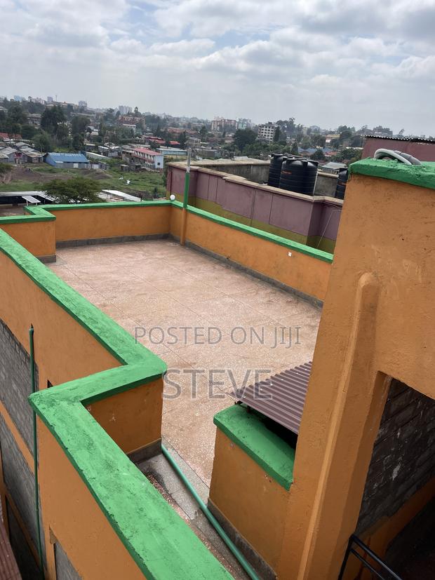 1bdrm Penthouse in M&M Apartment, Dagoretti for rent - thumbnail 10