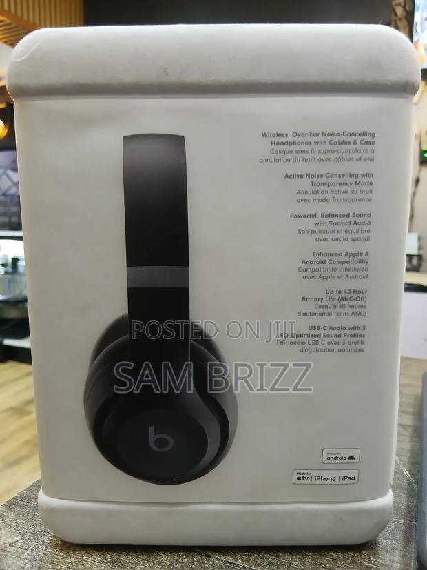 Beats Studio Pro - thumbnail 2