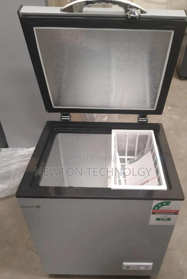 Freezer Voldmart 60litres Deep Freezer - main view
