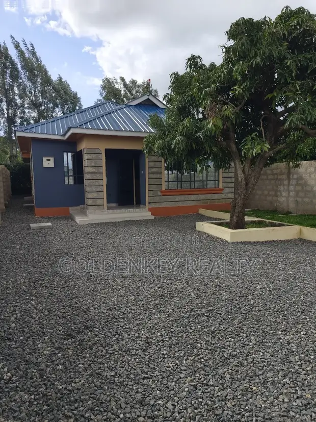 4bdrm Bungalow in Kiserian for sale