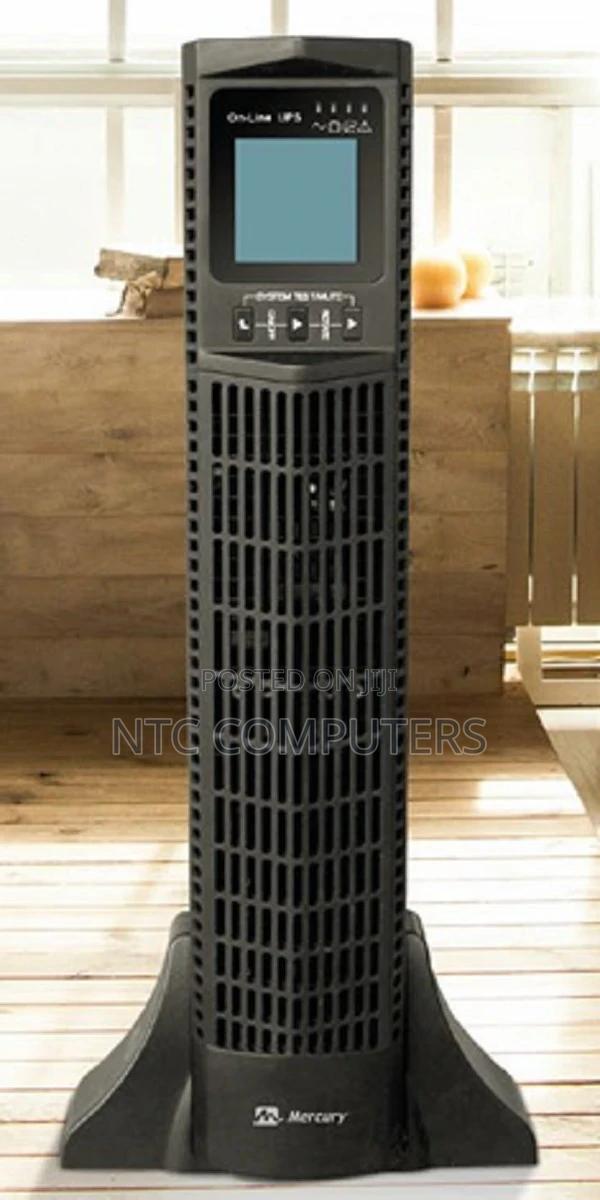 Mercury MPM 1. Rt Rackmount Tower Convertible Online - main view