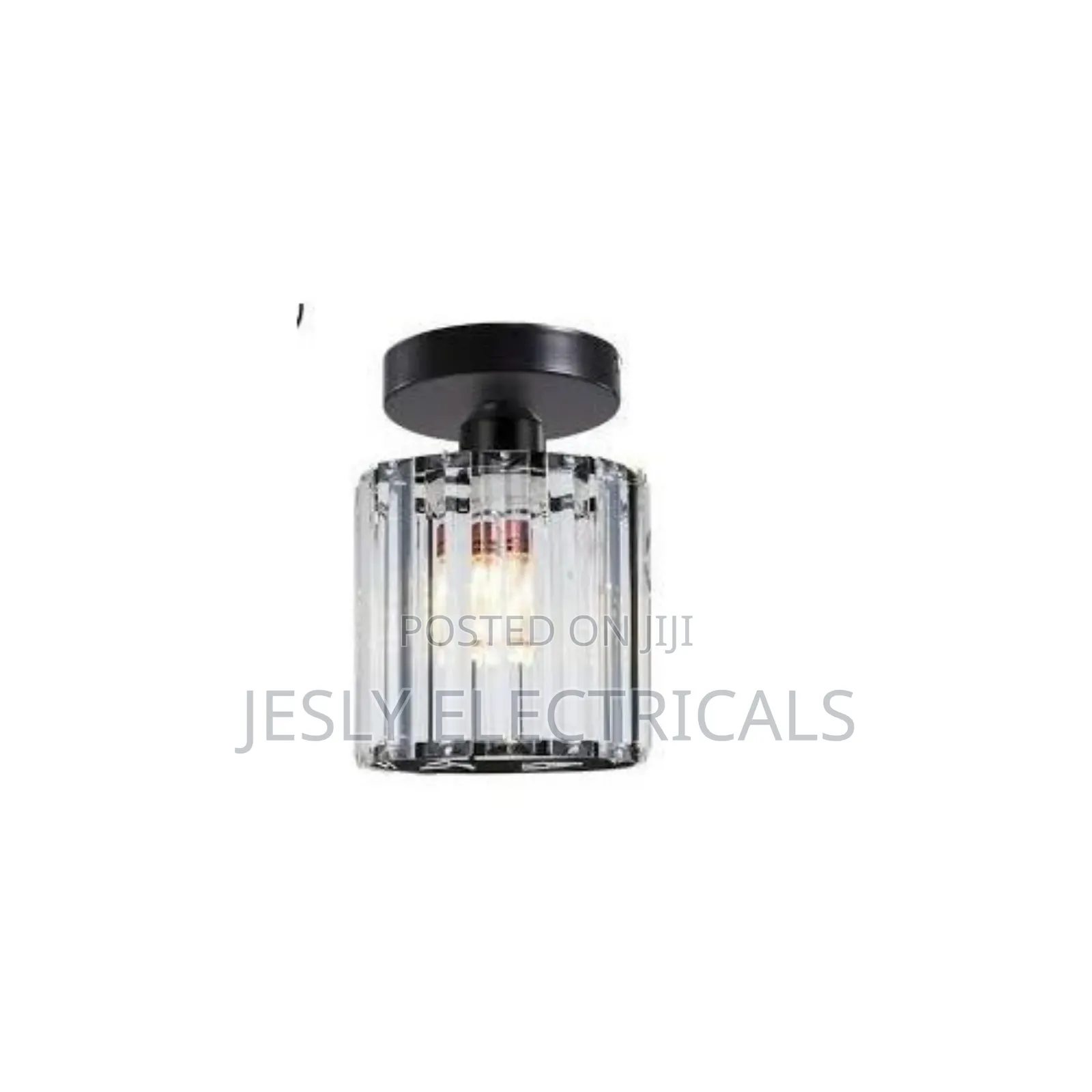 Maxtek Crystal Ceiling Light Pendant