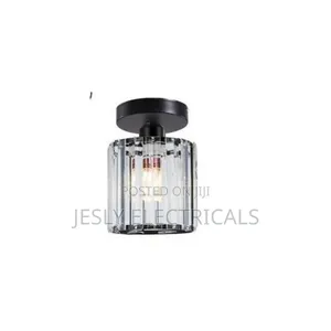Maxtek Crystal Ceiling Light Pendant