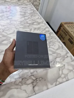 New Samsung Galaxy Z Fold 5 1 TB White