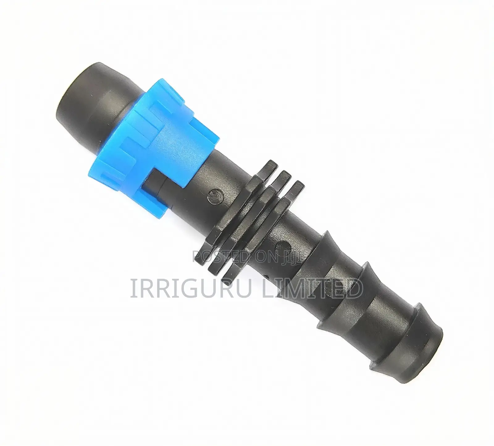 Drip Irrigation Pull Ring Bypass16mm