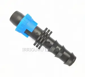 Drip Irrigation Pull Ring Bypass16mm